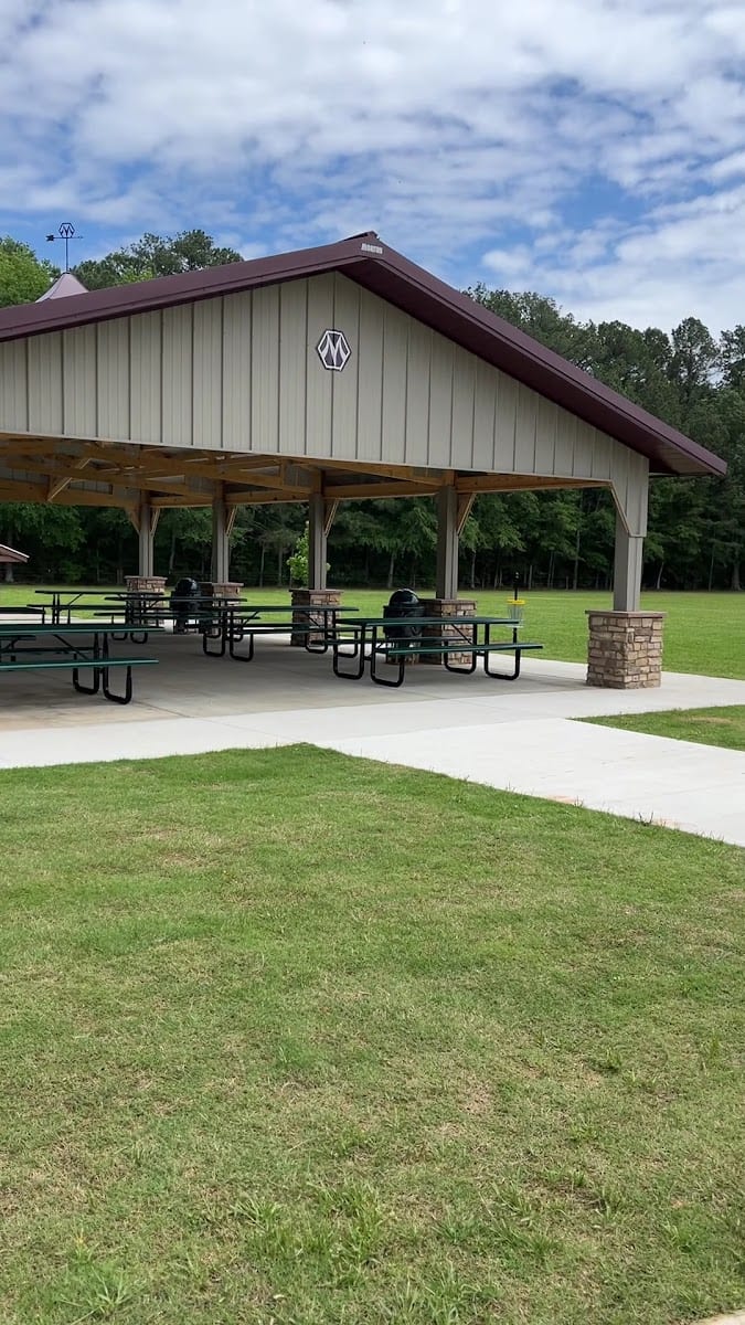 Sunshine Oaks Disc Golf Course, photo 2