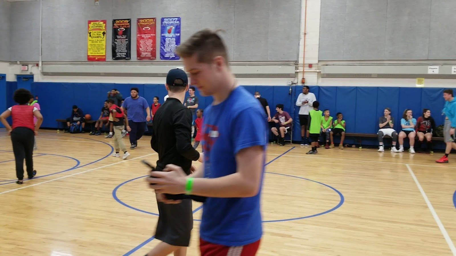 Avenue D Recreation Center, photo 2
