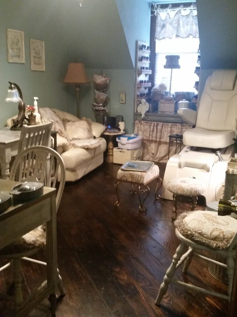 Coiffure Chic Salon & Spa