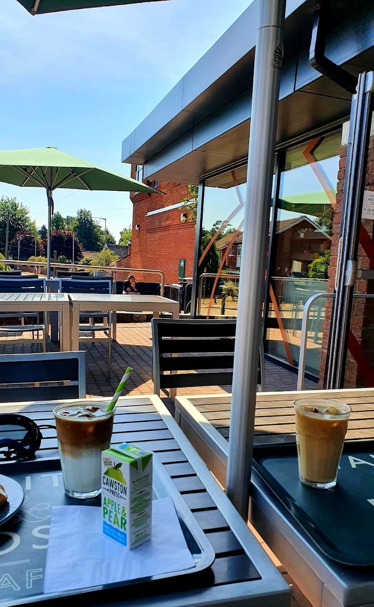 Waite & Rose Café, photo 3