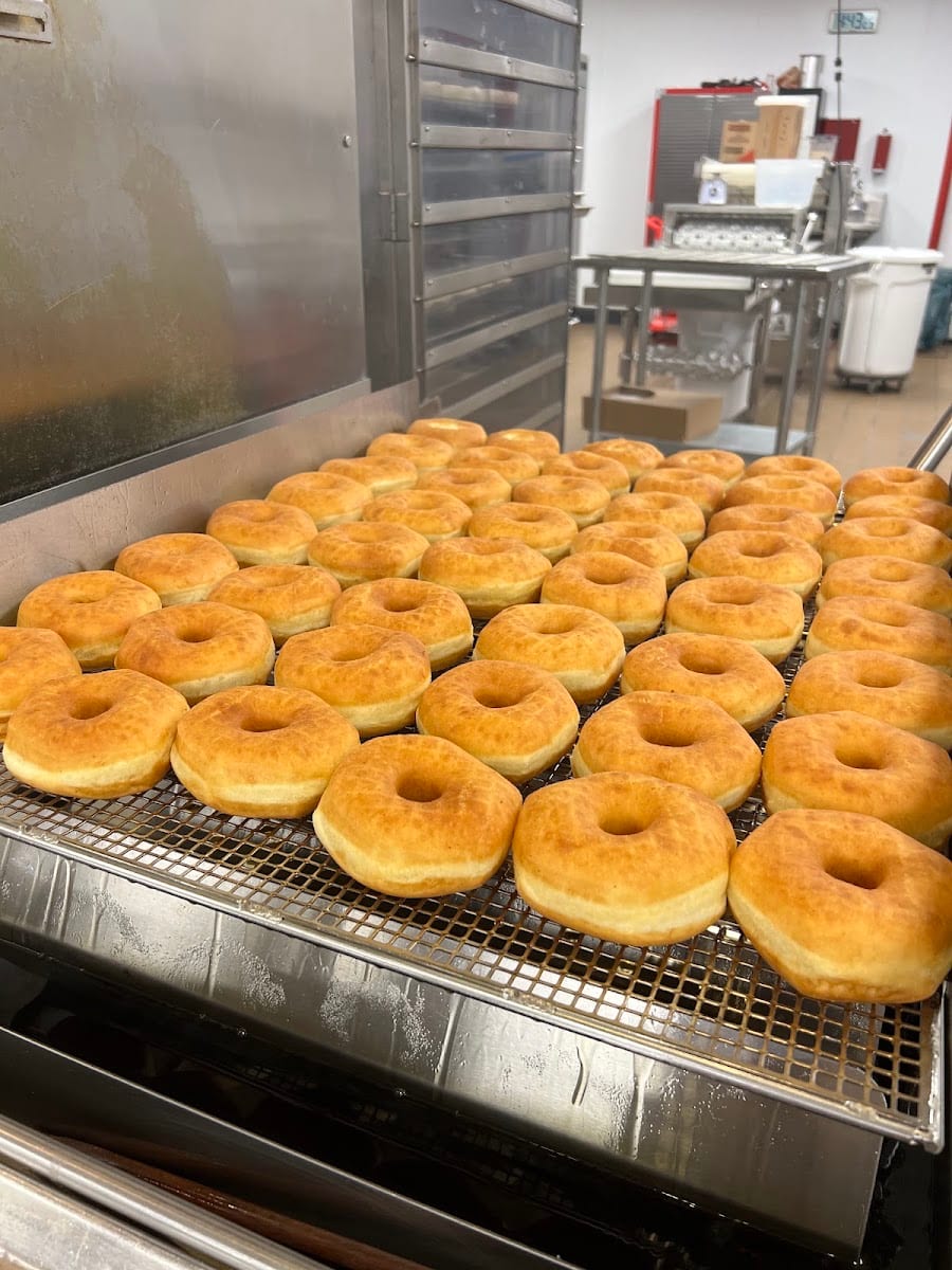 Shipley Do-Nuts Carrollton, photo 4