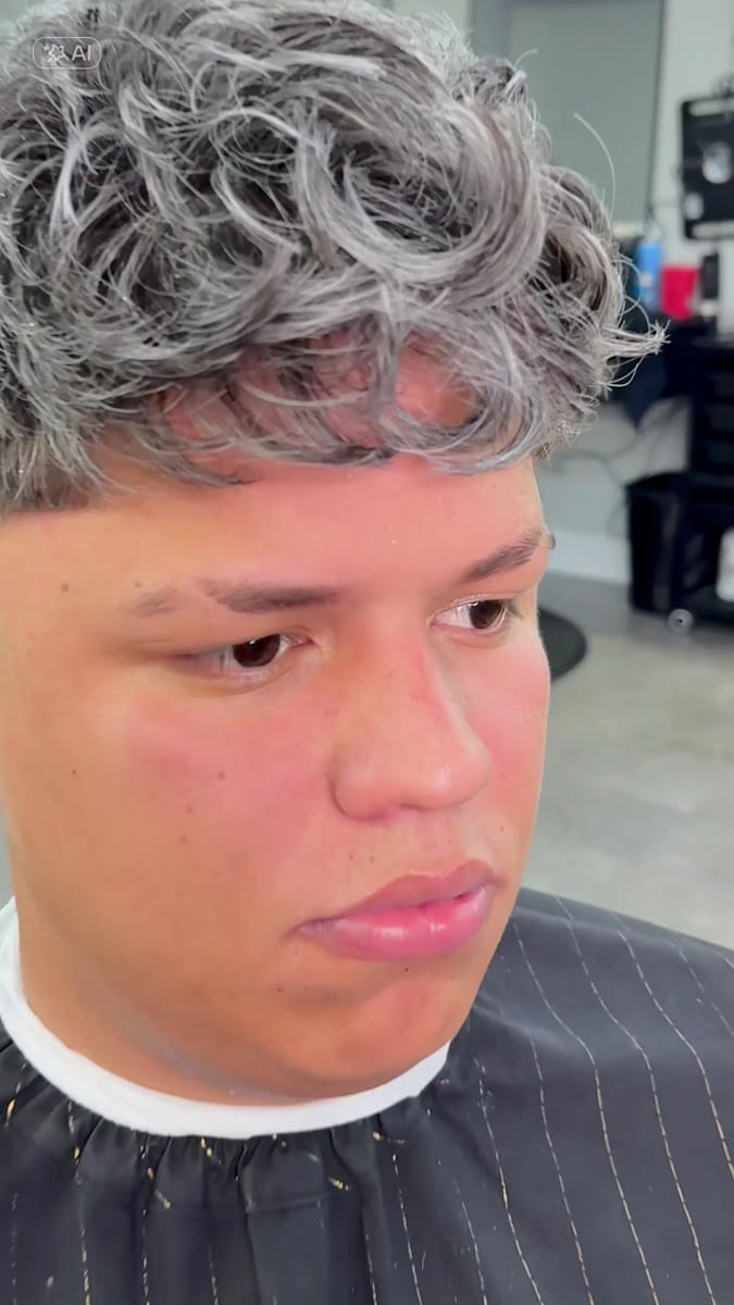 Master Fade Barbershop, photo 2
