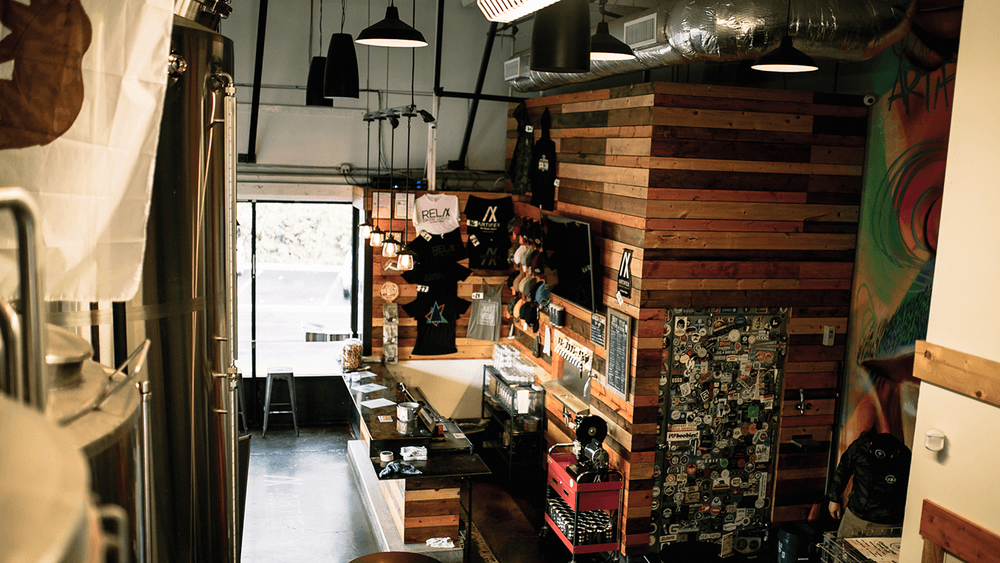Artifex Brewing Company, photo 2