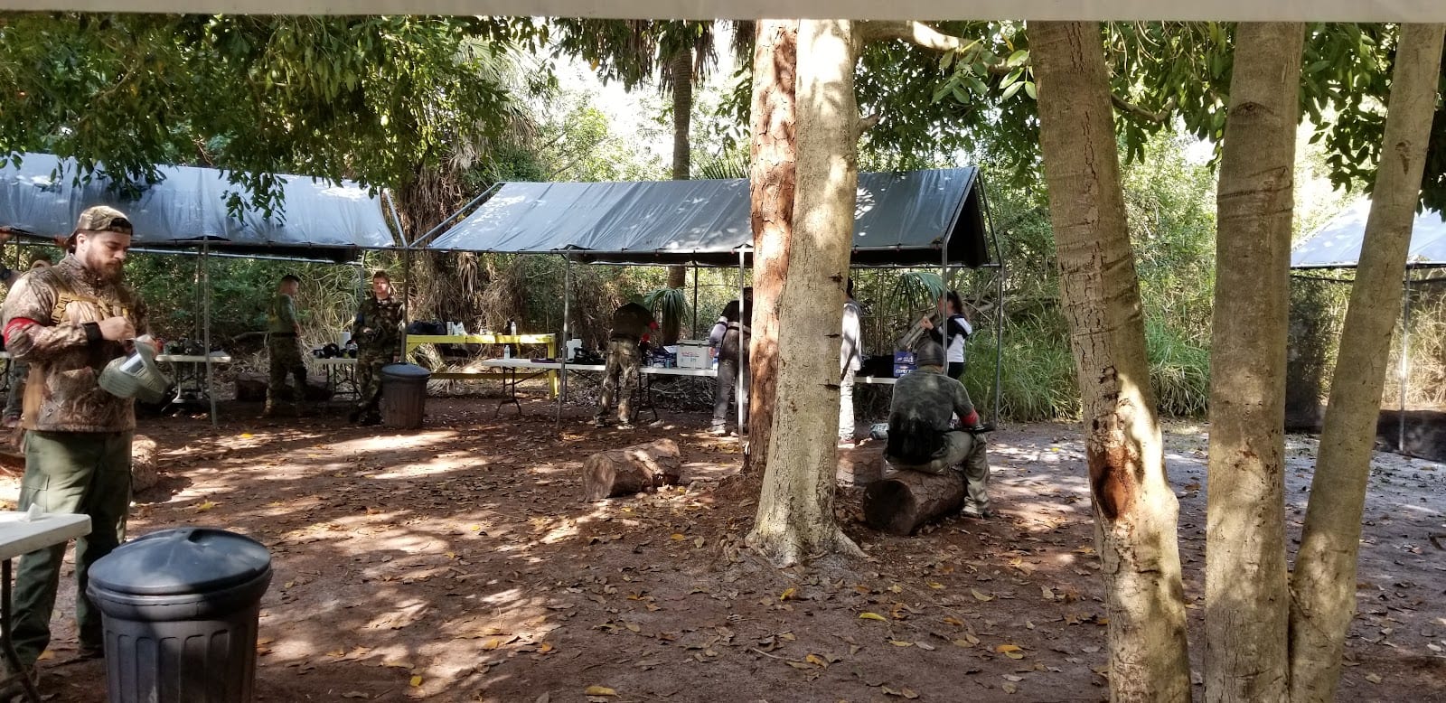 Bayshore Paintball, photo 3