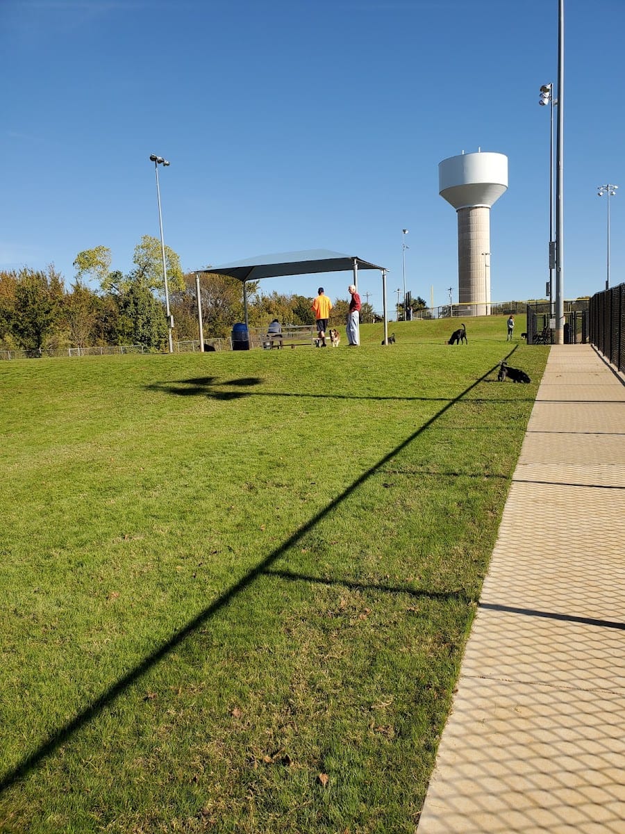 Briarhill dog park, photo 3