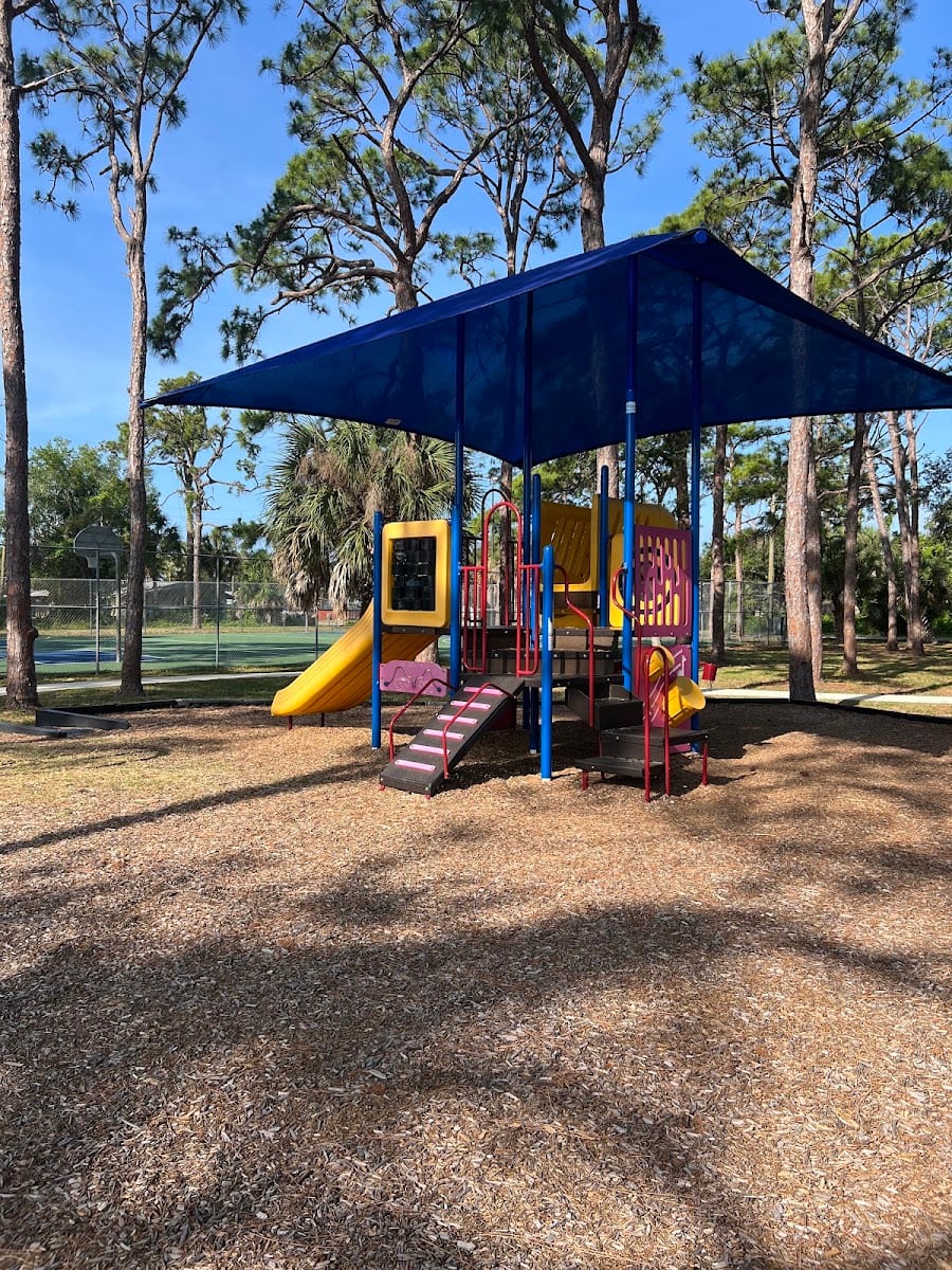 Englewood Recreation Center