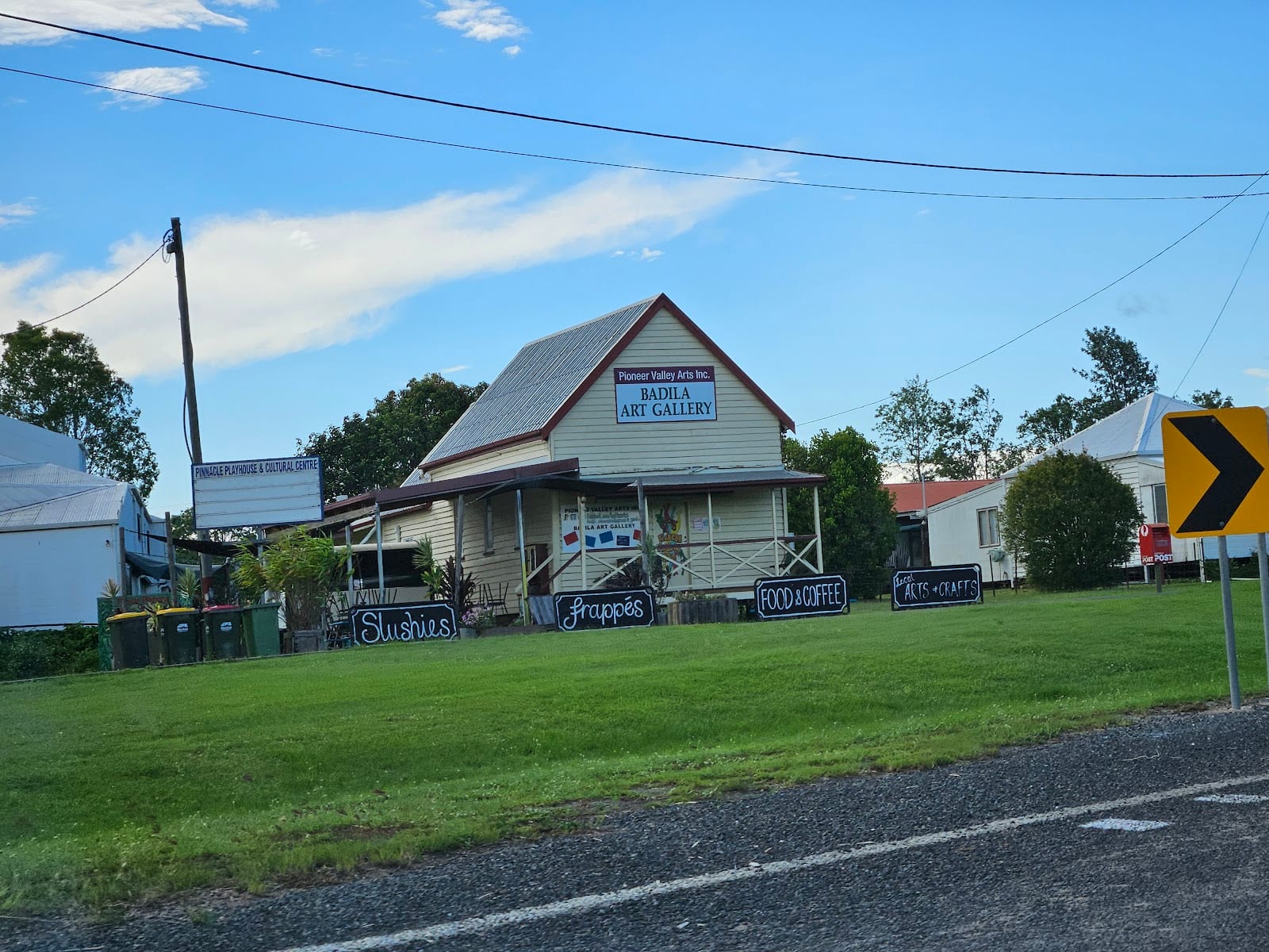 Badila Art & Craft Gallery