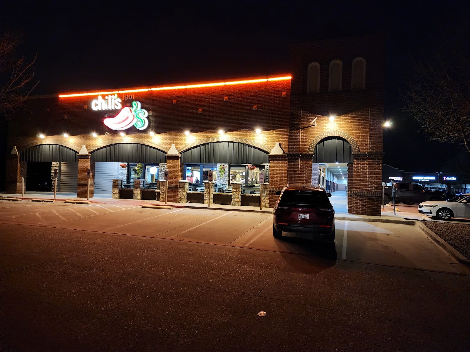 Chili's Grill & Bar, photo 3