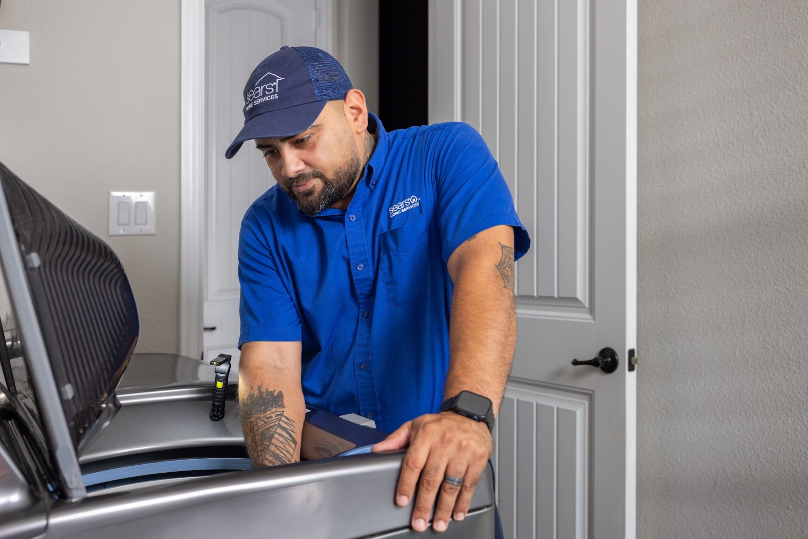 Sears Appliance Repair, photo 2