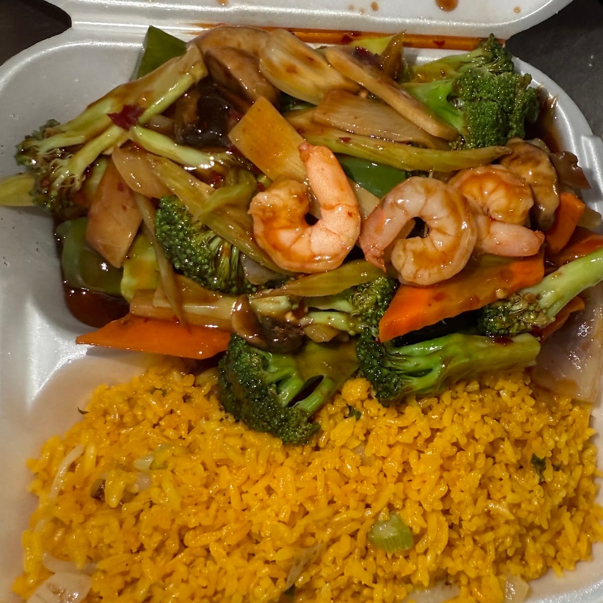 Peking Garden Restaurant | Chinese