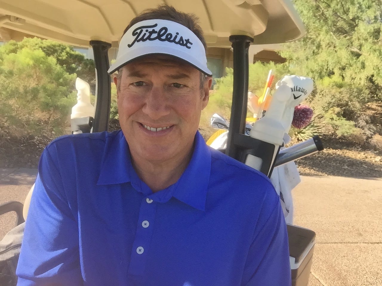 Tony Emma, PGA Golf Instructor, photo 3