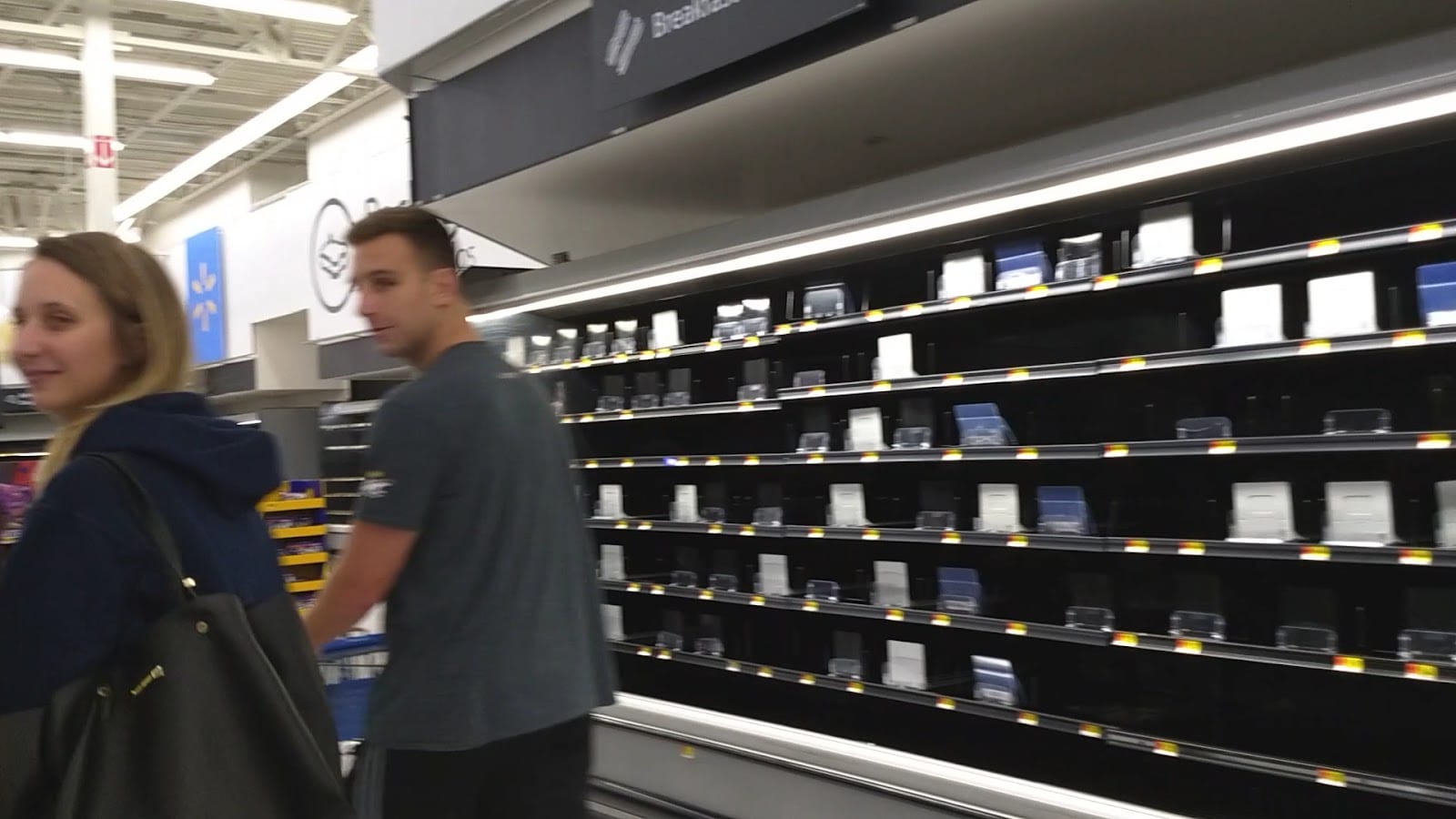 Walmart Supercenter, photo 3