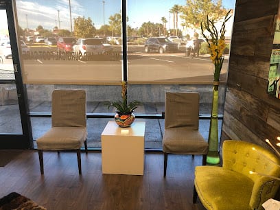 SunCity Podiatry
