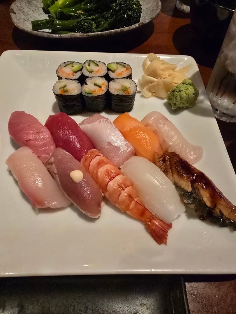 Blue Ribbon Sushi Bar & Grill - Red Rock, photo 4