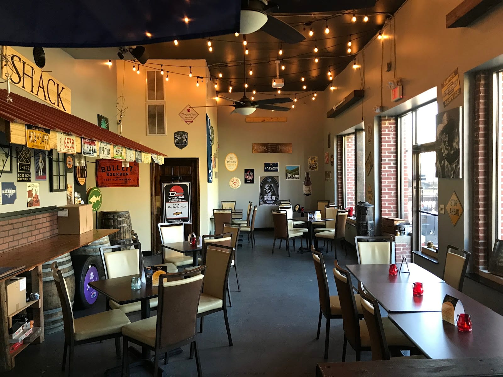 Shamrocks Pub & Grub, photo 3