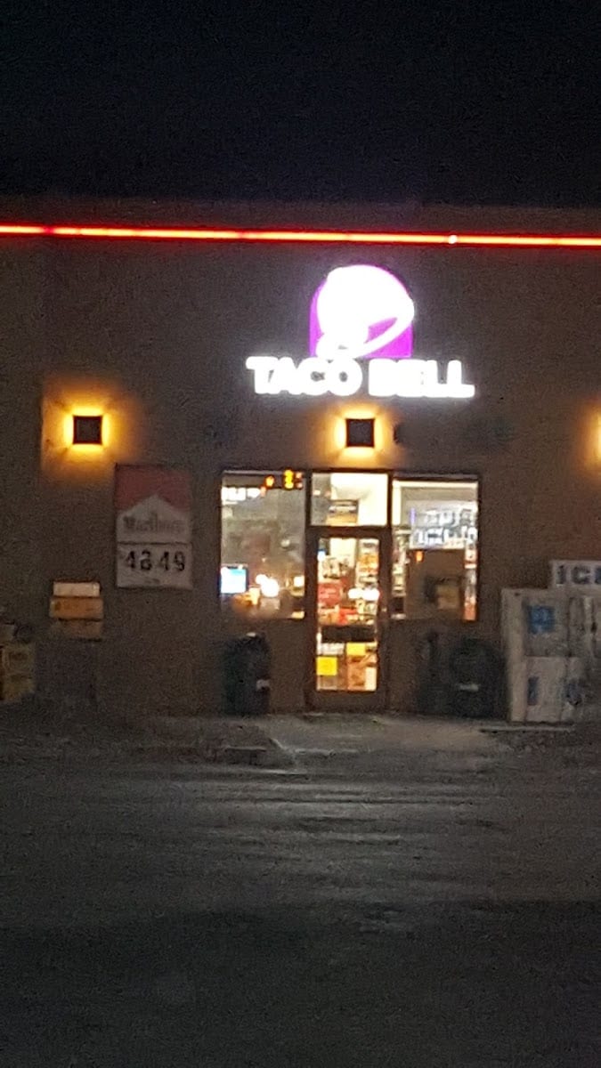 Taco Bell