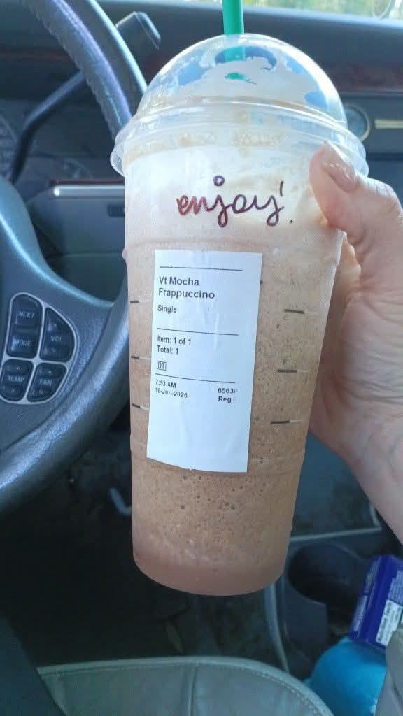 Starbucks Coffee Company, photo 3