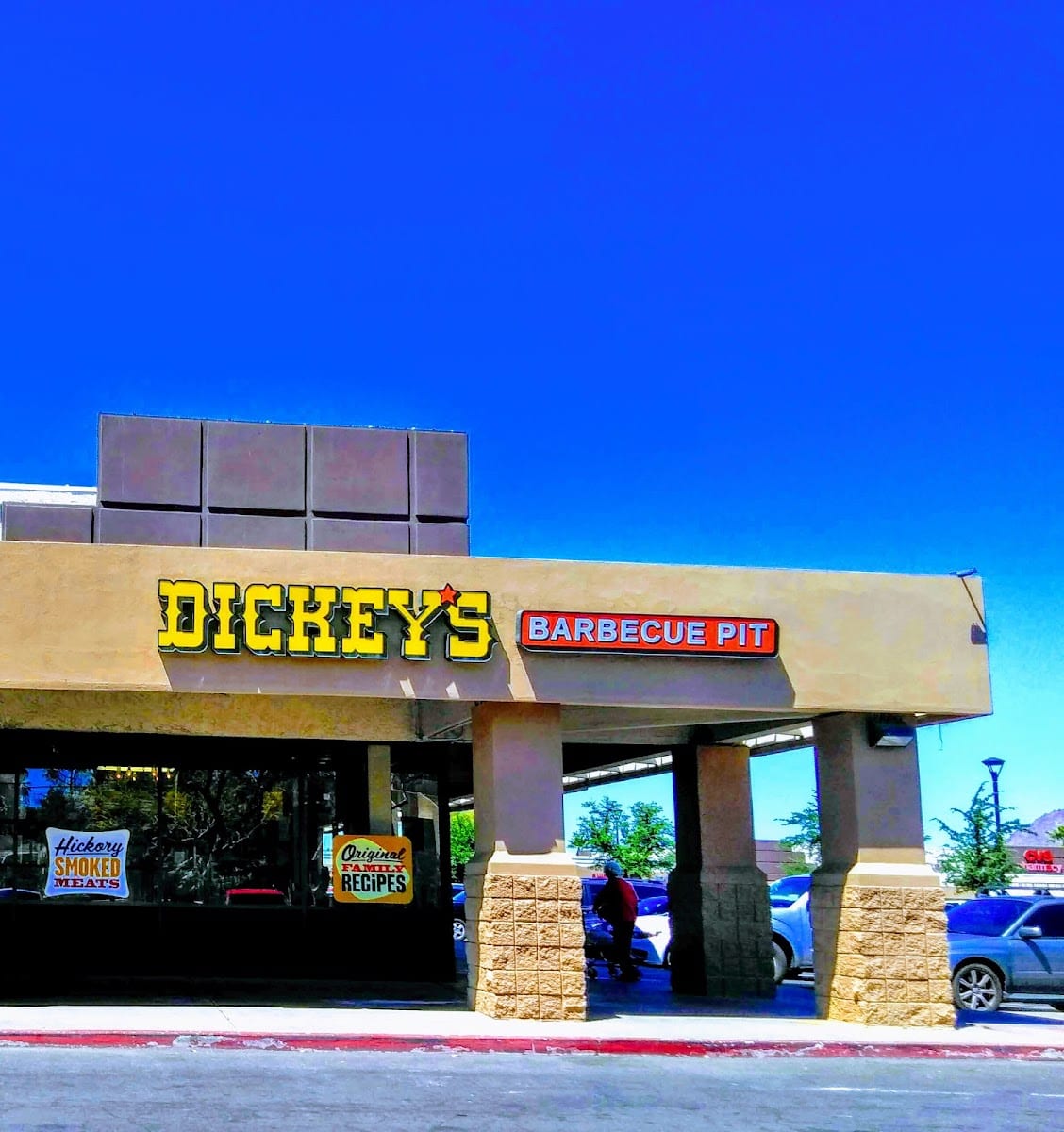 Dickey's Barbecue Pit, photo 2