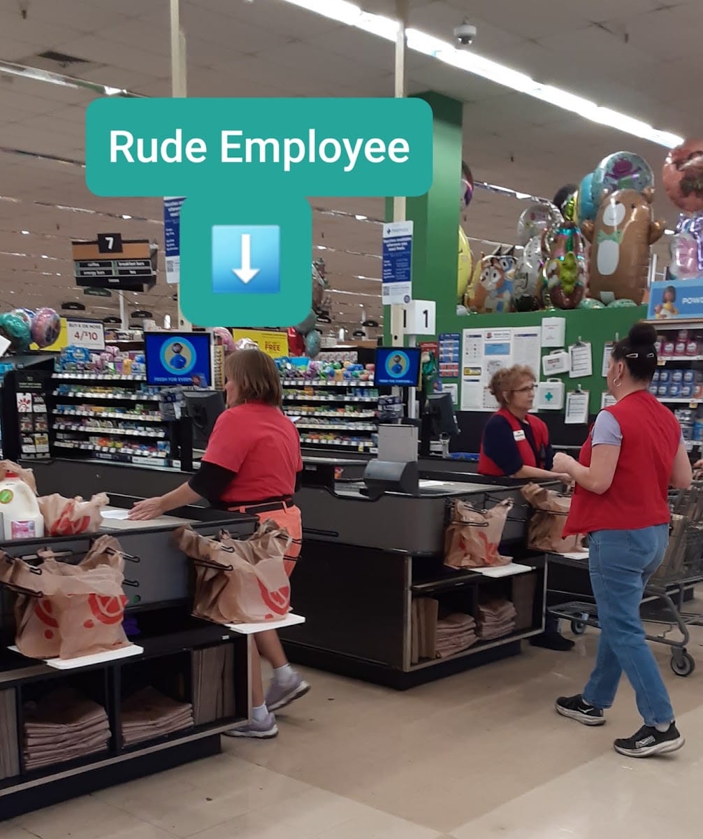 Fry's, photo 4