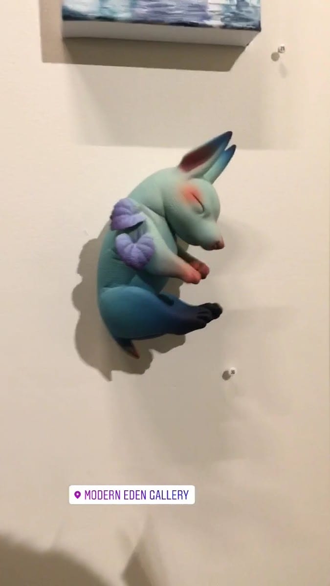 Modern Eden Gallery, photo 3