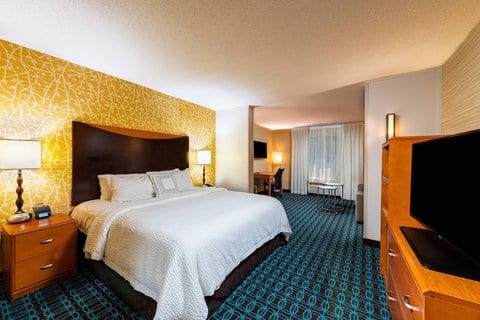 Fairfield Inn Battle Creek, photo 2
