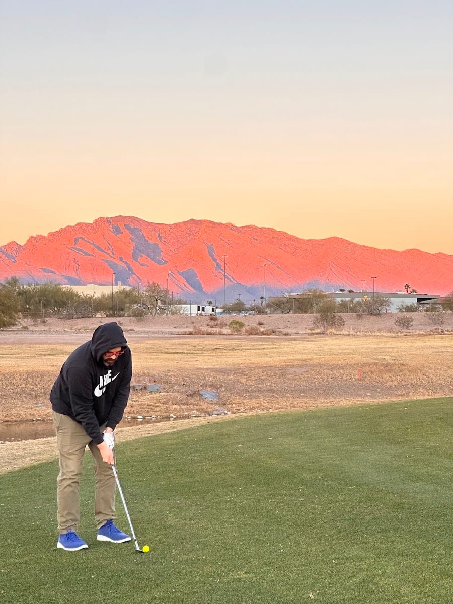 Silverbell Golf Course