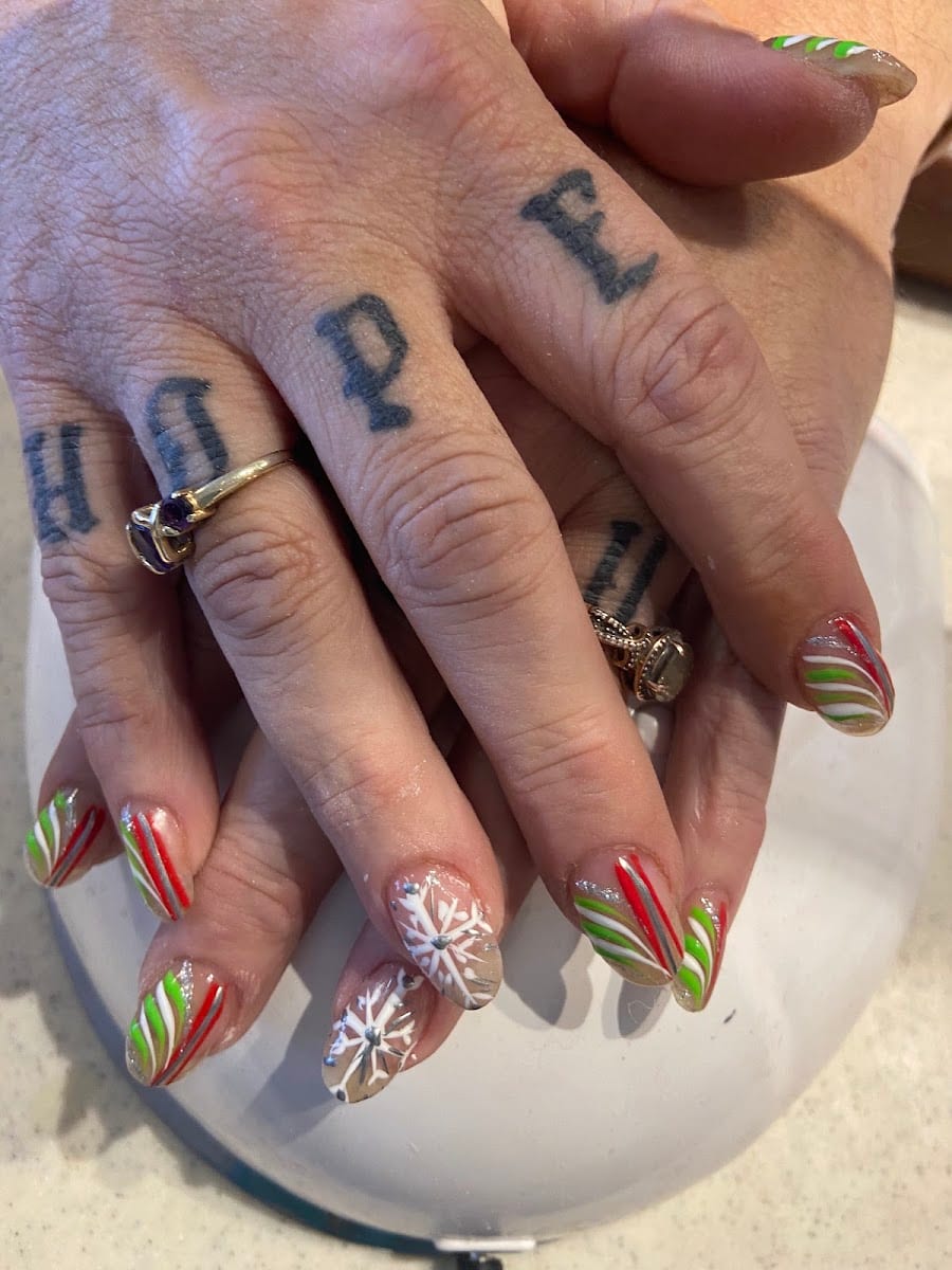 B & B Nails