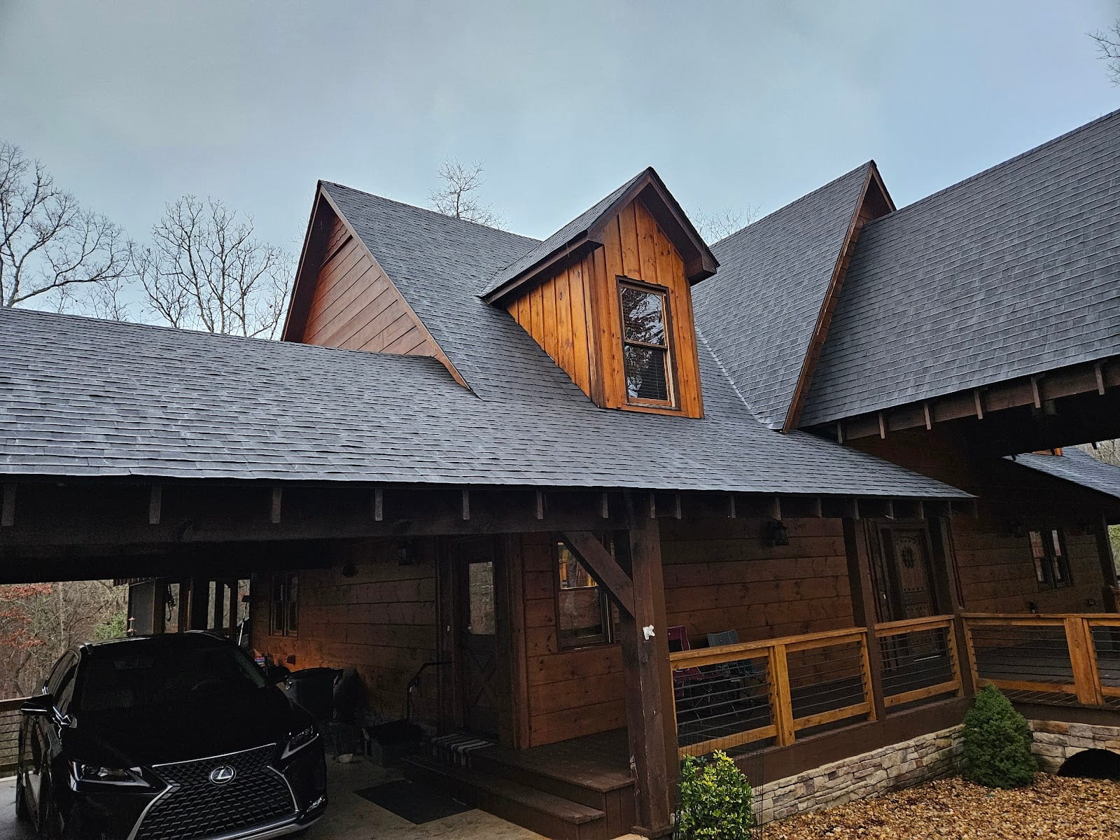 Honest Abe Roofing of Northwest Georgia, photo 4