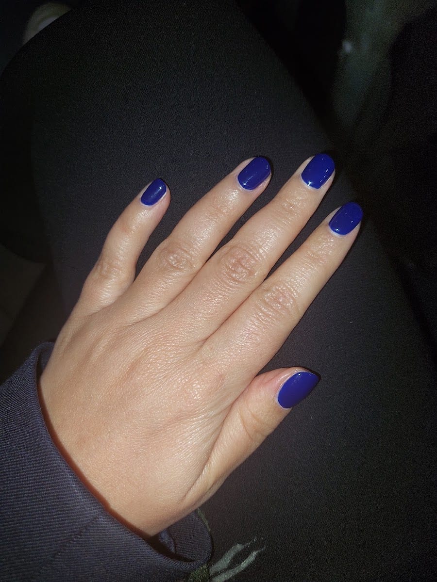 Diamant Nails