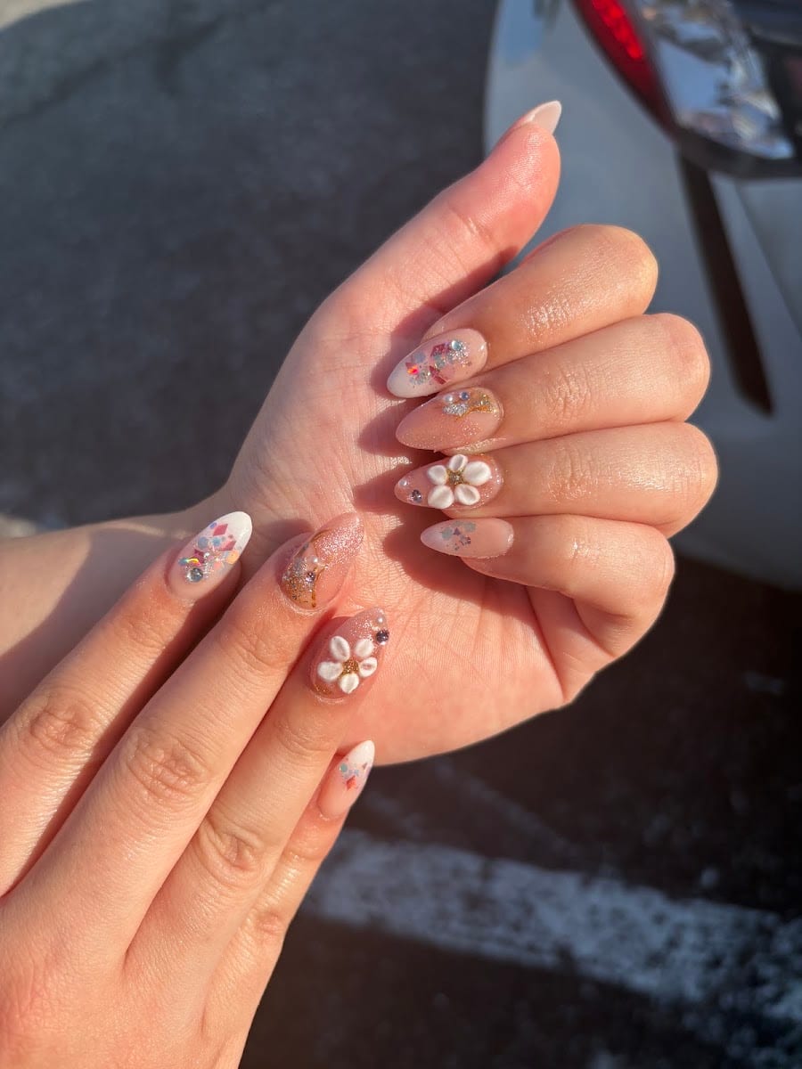Dragon Nails, photo 4