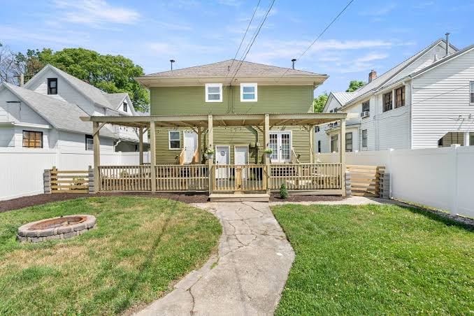 Landing | Stunning 2BD, Gym, Game Room, photo 2