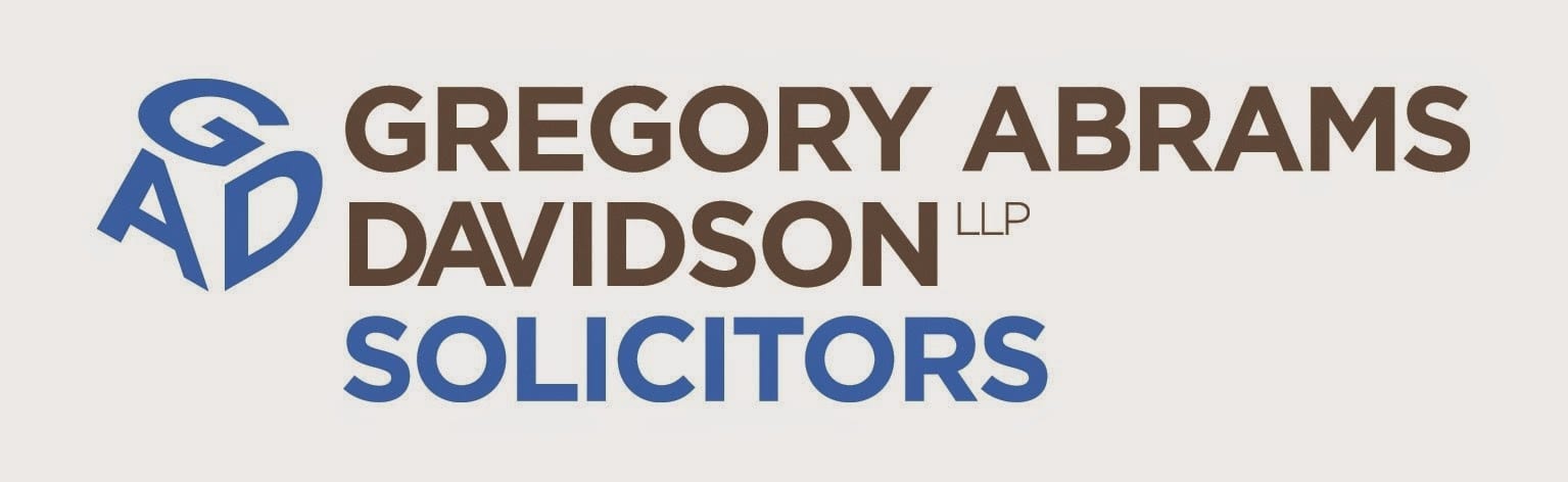 Gregory Abrams Davidson Solicitors & Lawyers in London