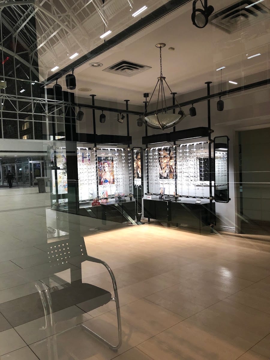 Dr Connie Tang Optometrist