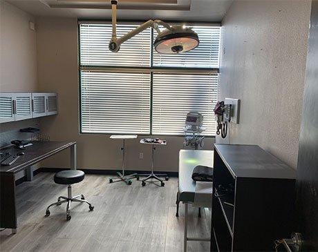 Doctors Center, photo 4
