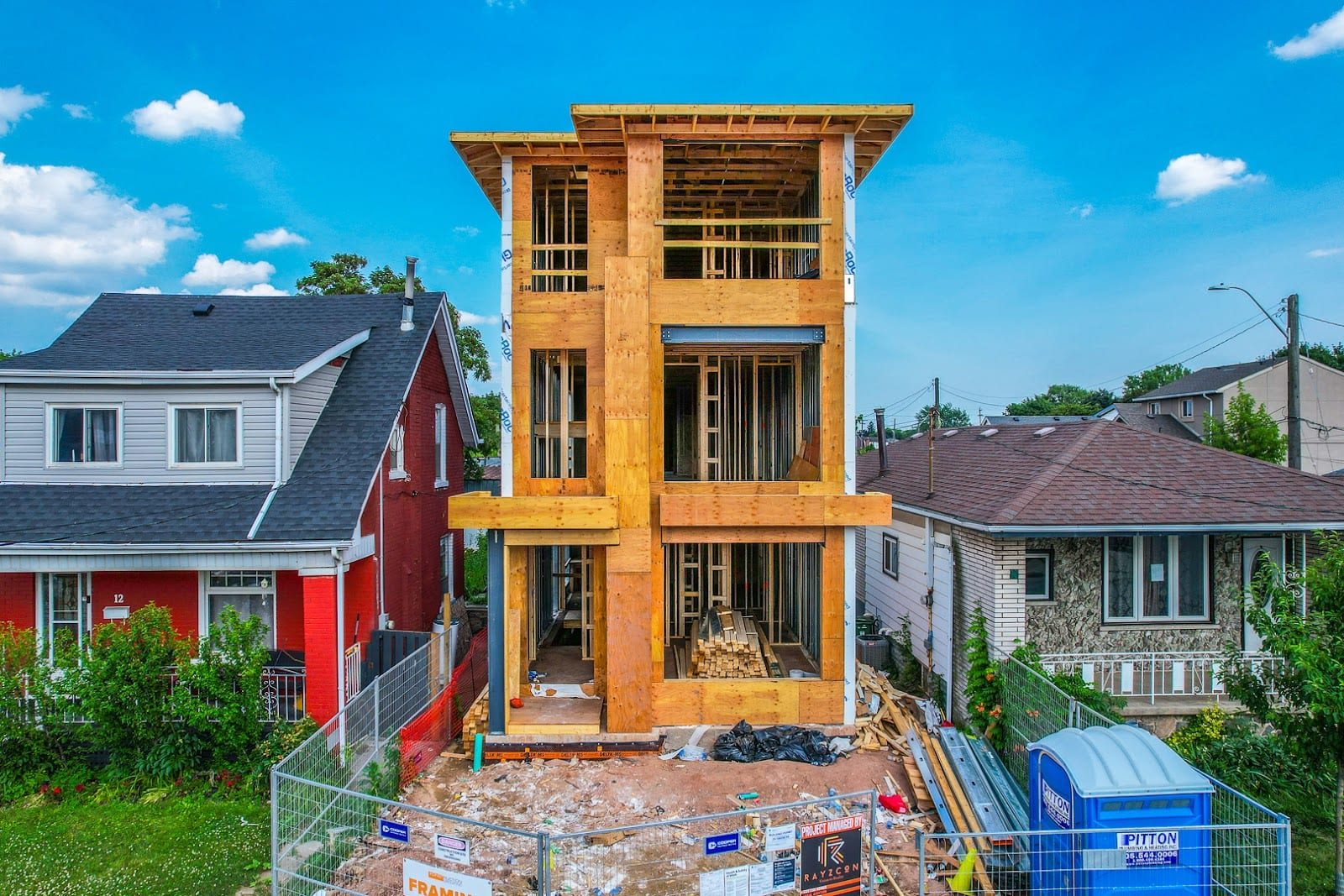 Konstruction Group Inc., photo 4