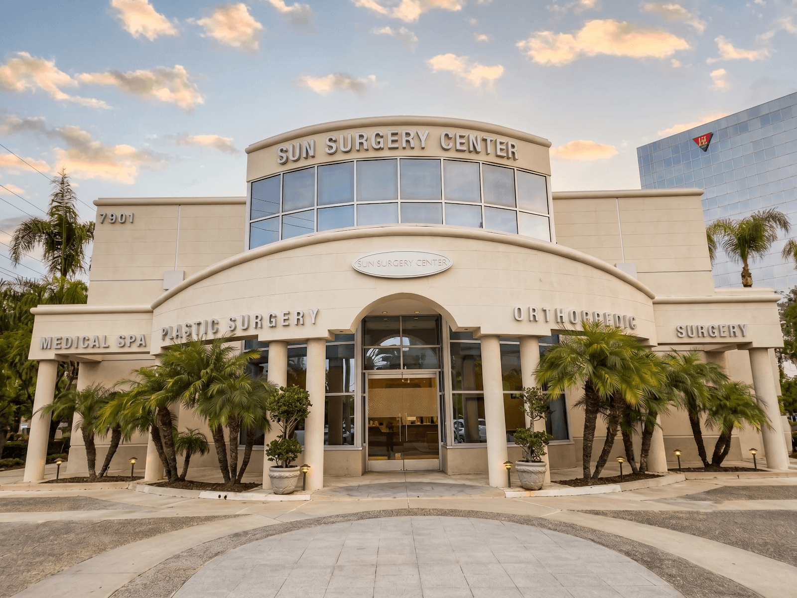 HoneMD Med Spa Huntington Beach