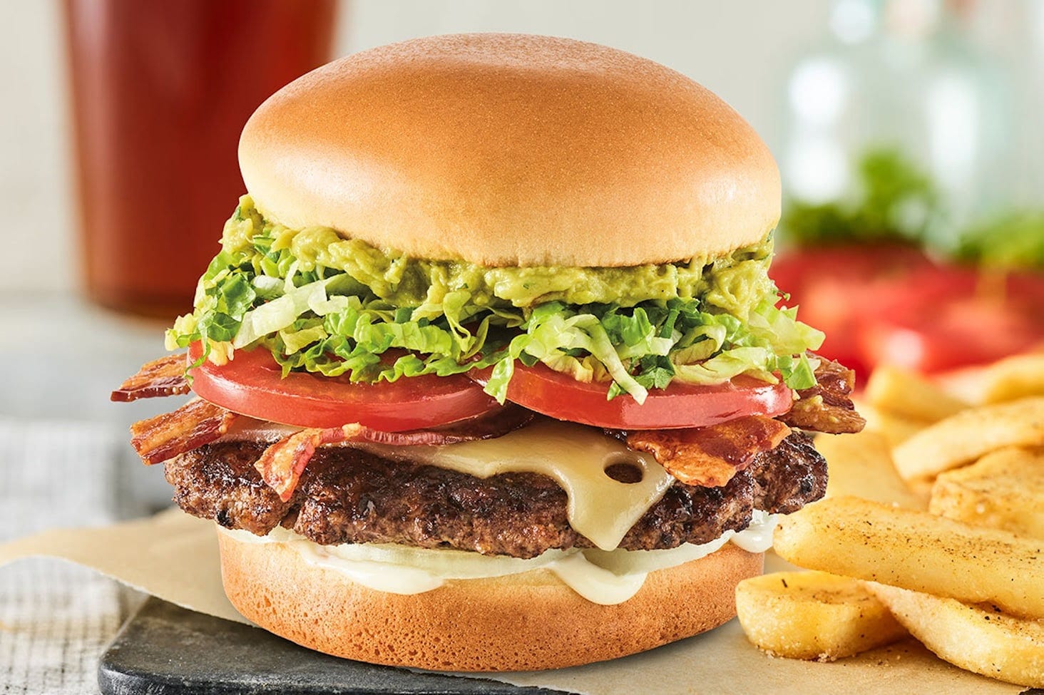 Red Robin Gourmet Burgers and Brews, photo 4