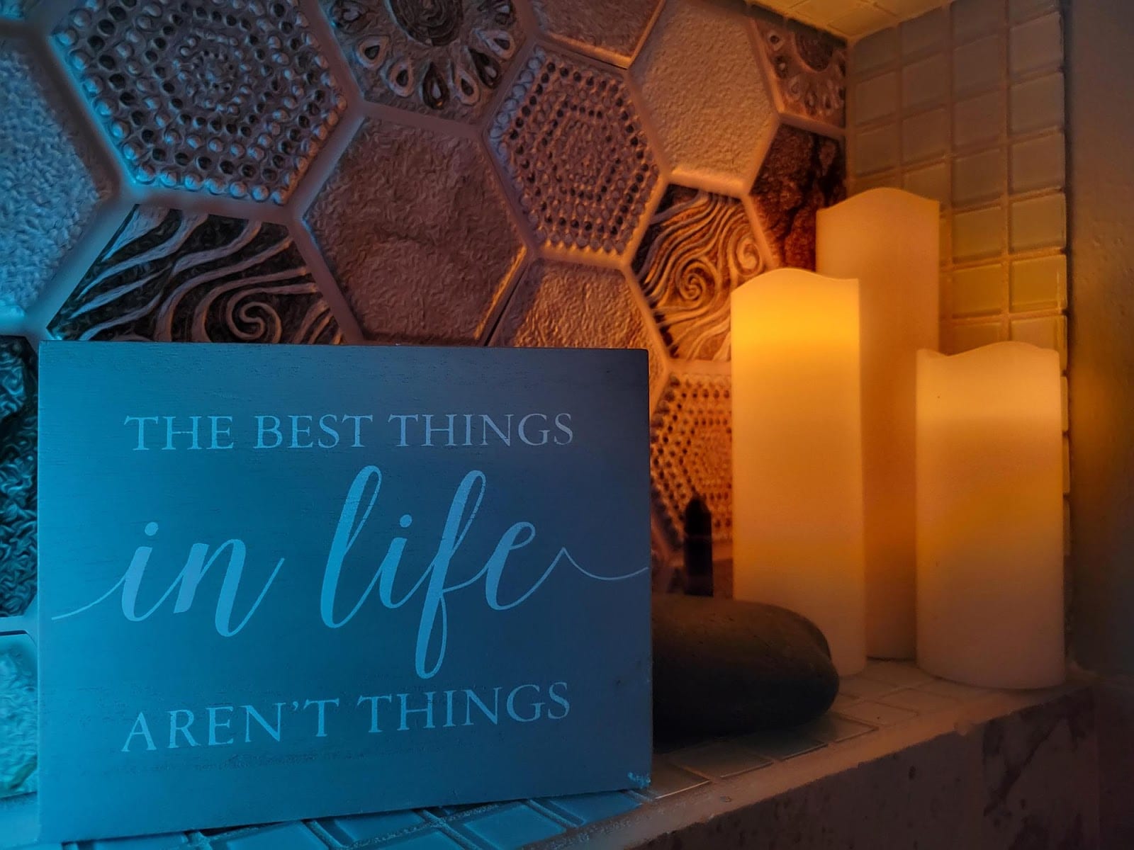 The Compass Spa, Therapy & Wellbeing
