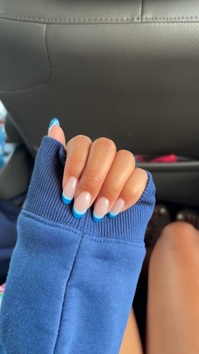 V Fashion Nail Spa