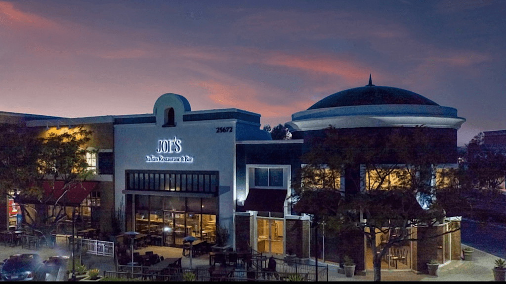 Joe's Italian Restaurant & Bar, photo 2