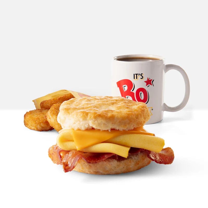 Bojangles