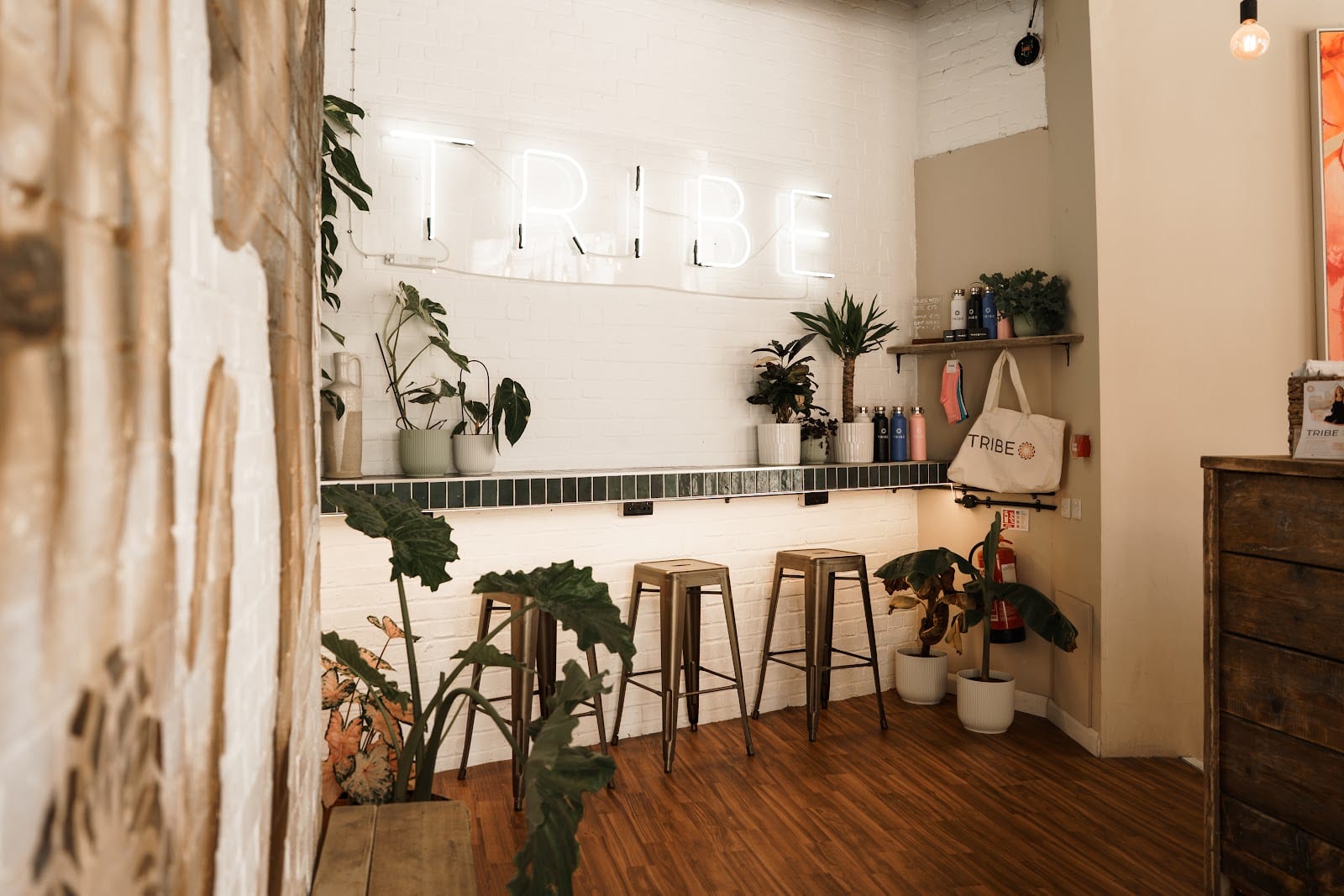 Tribe City | Yoga & Pilates, photo 4