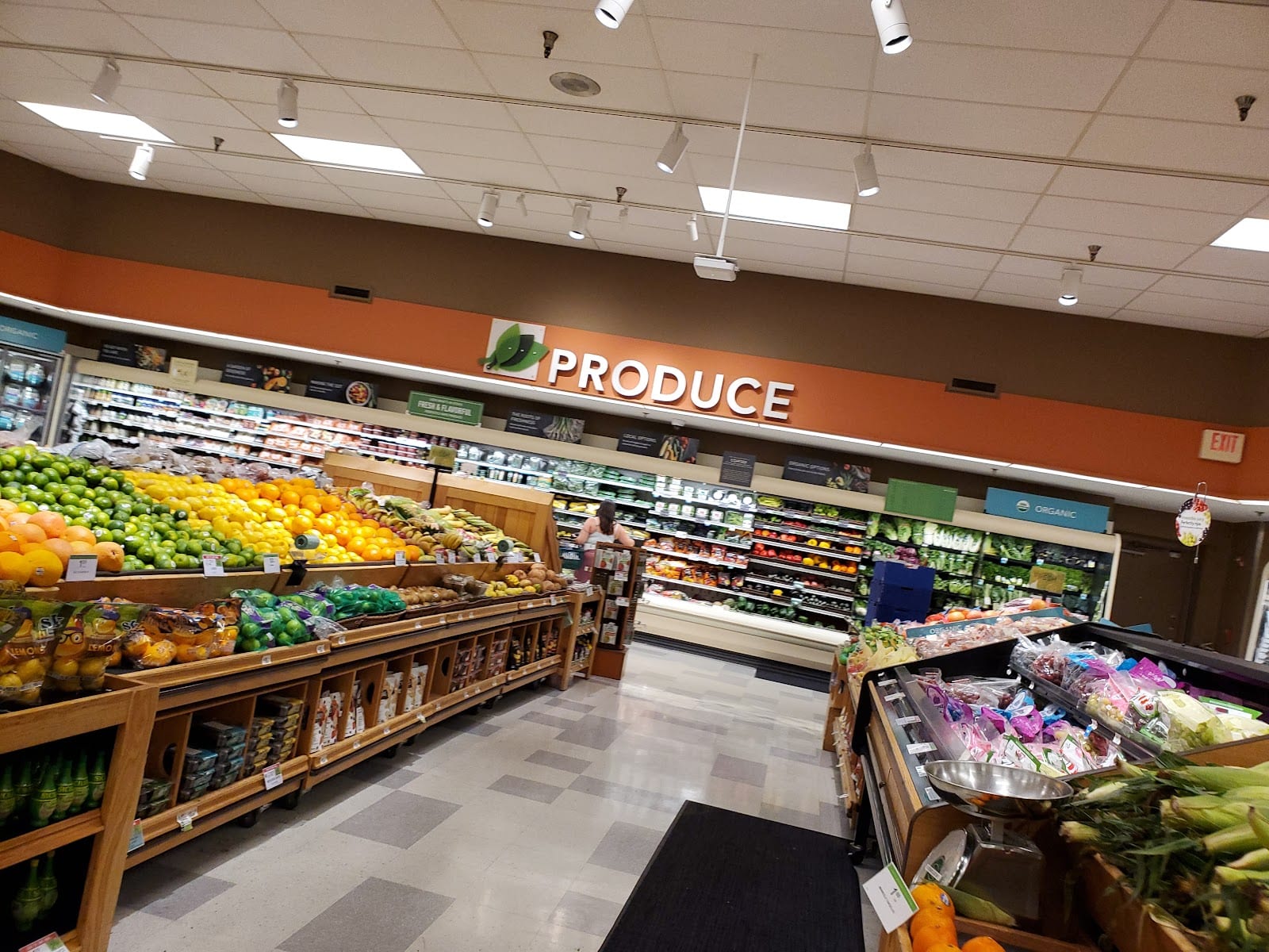 Publix Super Market at Gandy Shopping Center, photo 4