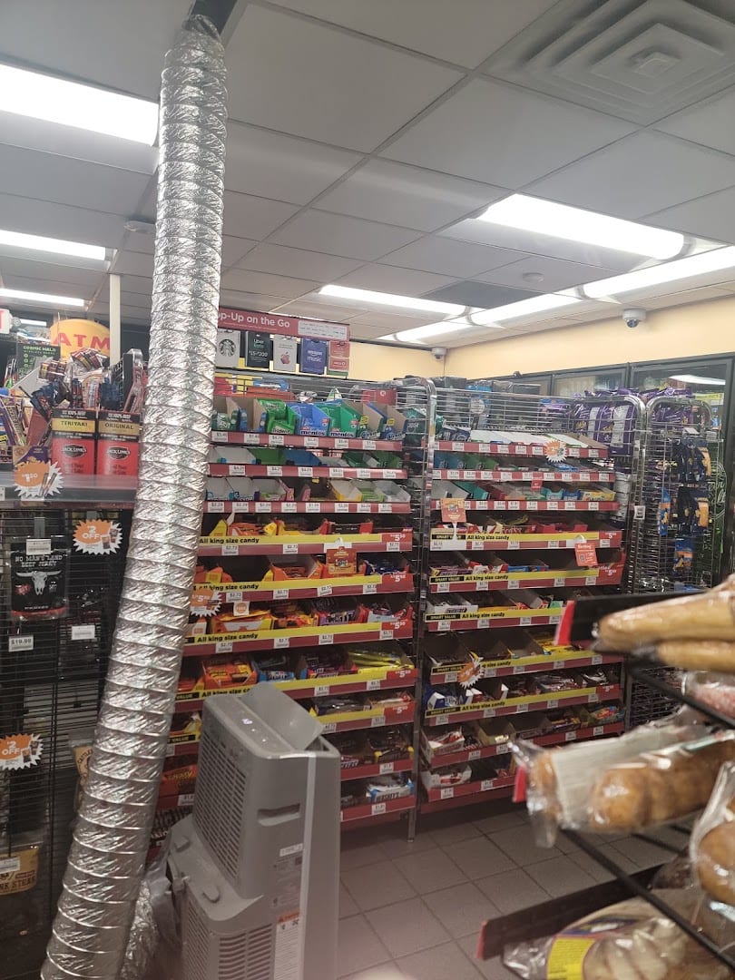 Circle K, photo 4