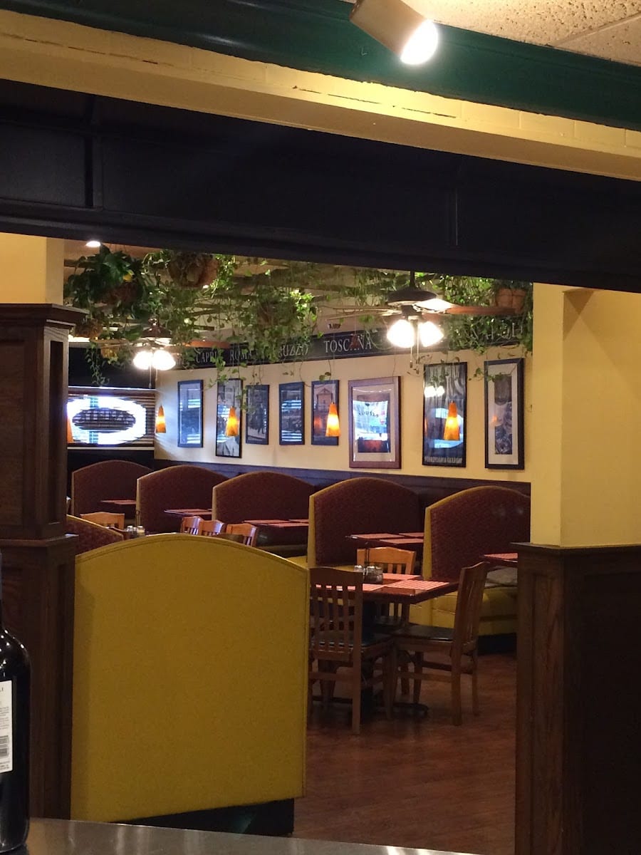 Sammy's Italian Pizza Kitchen, photo 2
