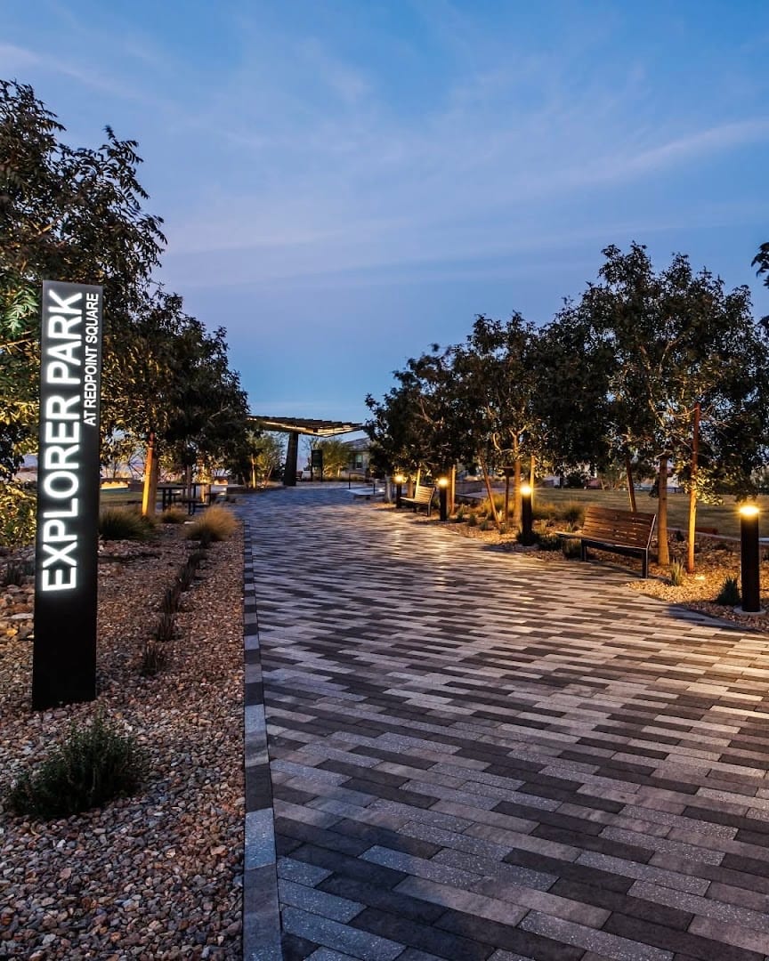 Explorer Park