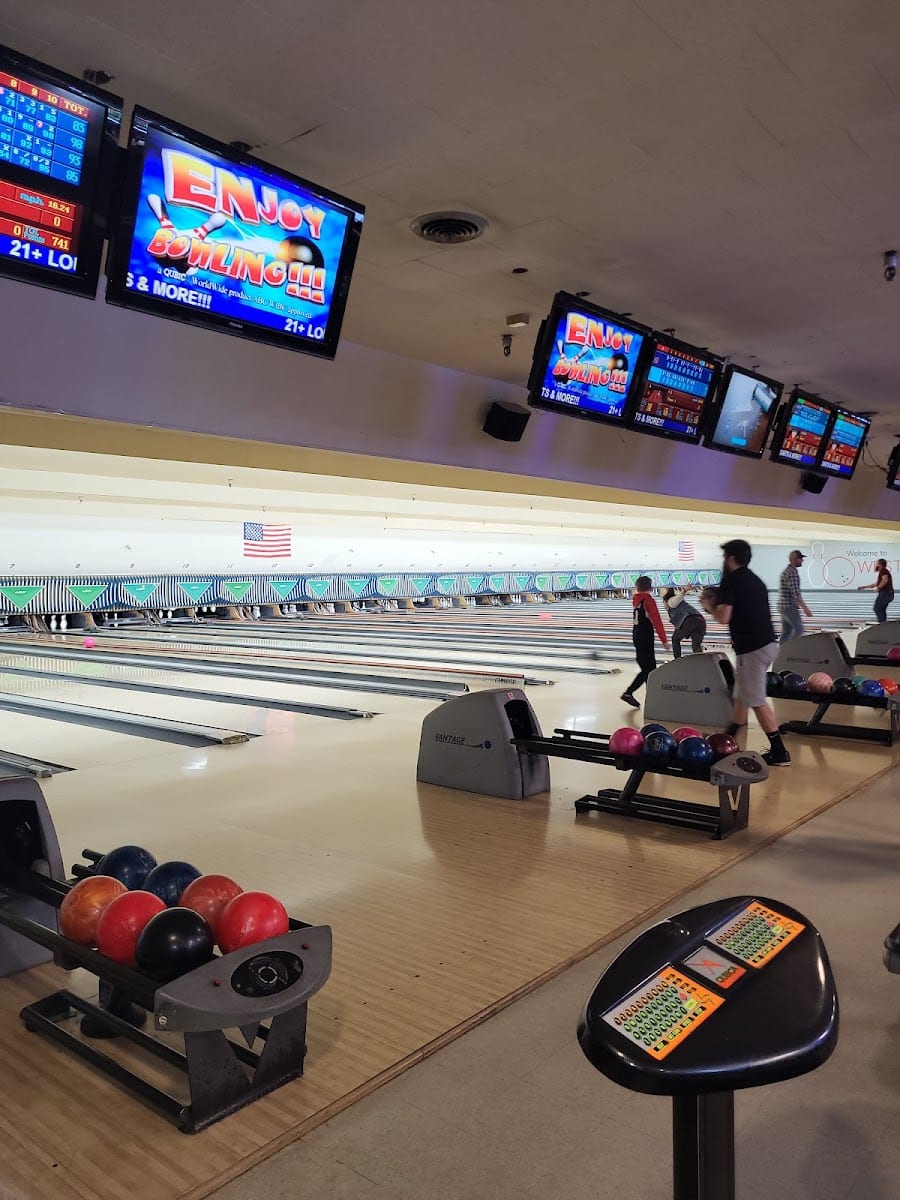 Westside Lanes, photo 4