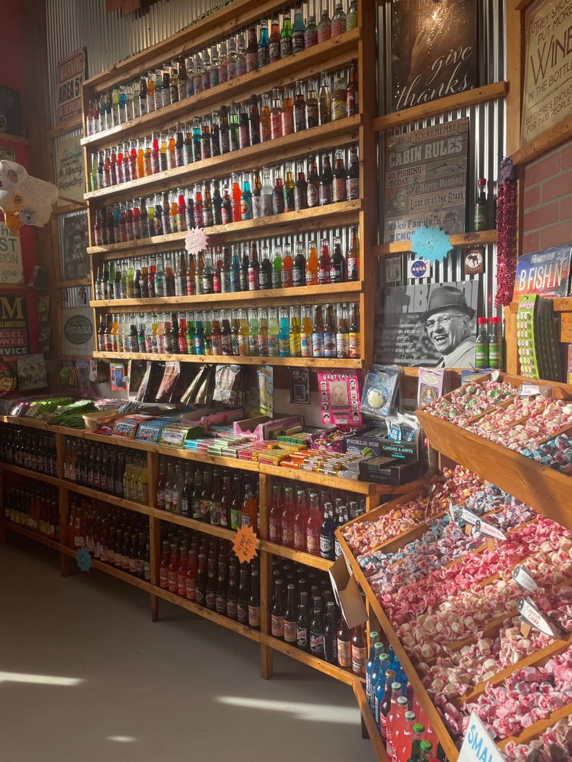 Rocket Fizz Fort Wayne, photo 3