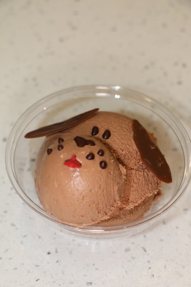 Eiswelt Gelato