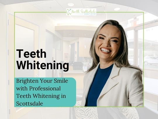 North Scottsdale Dentistry, photo 2